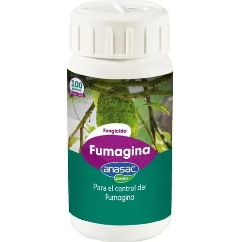 Fumagina 100 Gr  Anasac