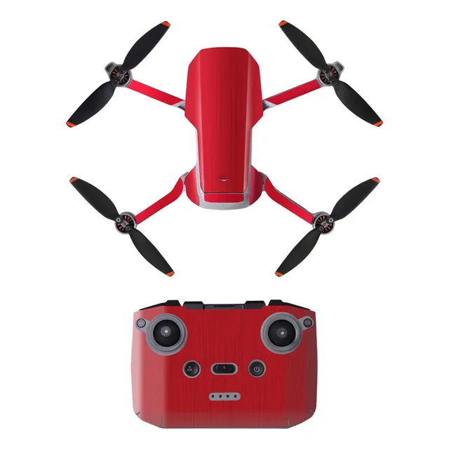 Skin Auto Adhesivos Para Drone Dji Mini 2, Mini Se, Mini 4k