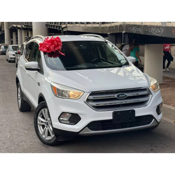Ford Escape 2.5 S At