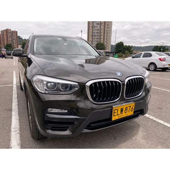 Bmw X3 2.0 G01 Xdrive30i