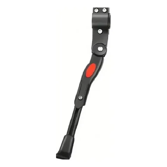 Pata De Apoyo Para Bicicleta Ajustable Soporte Aluminio