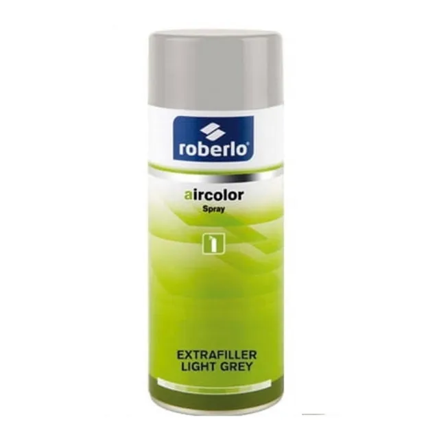 Spray Barniz Roberlo Automotriz Acrílico Alto Brillo 400ml 