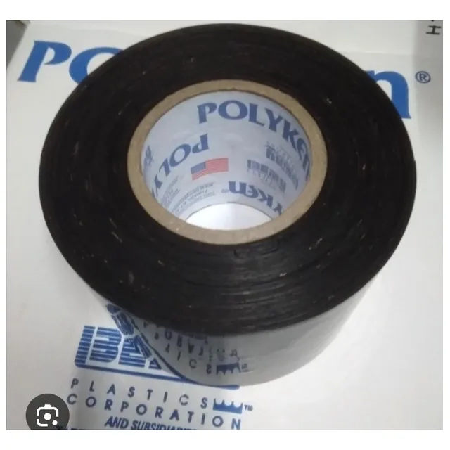 Poliken  6  100 Ft Nuevos Para Despacho A Toda Venezuela