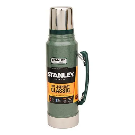 Termo Stanley Classic 950 Ml Directo Usa Original