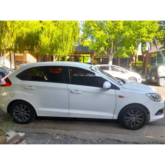 Chery Fulwin 1.5 Ii Hatchback