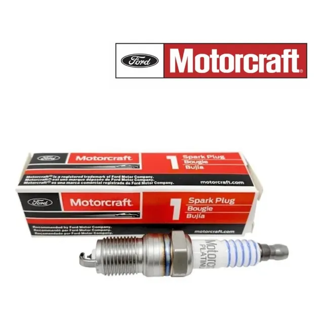 Bujia Sp500 Motorcraft Escape Fusion Focus Zetec Triton Spf