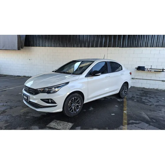 Fiat Cronos 1.3 Drive