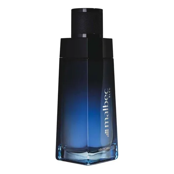 Perfume Malbec Bleu Desodorante Colônia 100ml- O Boticario