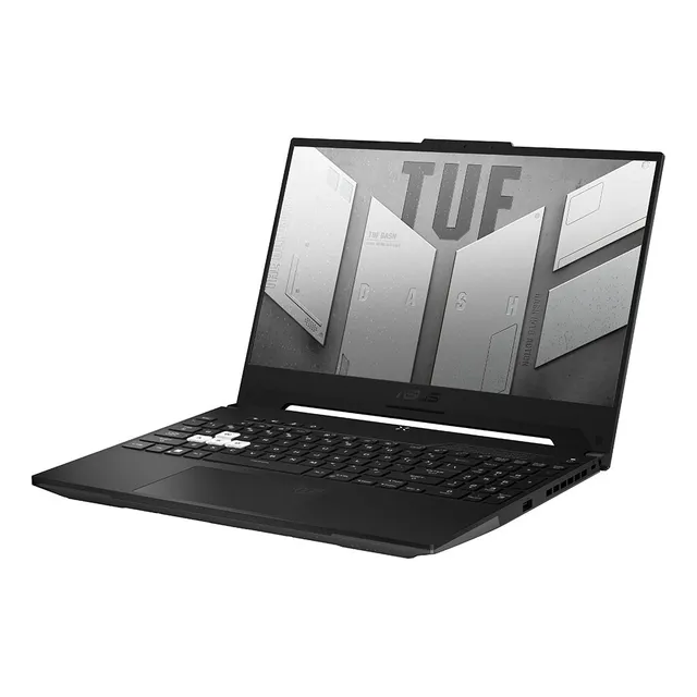 Laptop Gamer Asus Tuf Core I5 8gb Ram 512 Ssd Rtx 3050 Win11