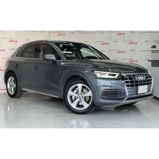 Audi Q5 Sportback 2.0 L T Elite Dsg