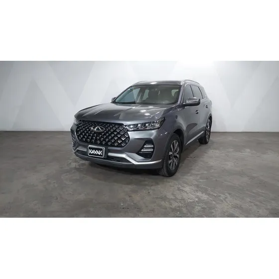 Chirey Tiggo 7 Pro 1.5 Luxury Cvt