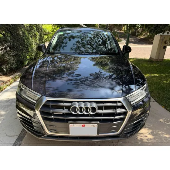 Audi Q5 2.0 L T Dynamic Dsg