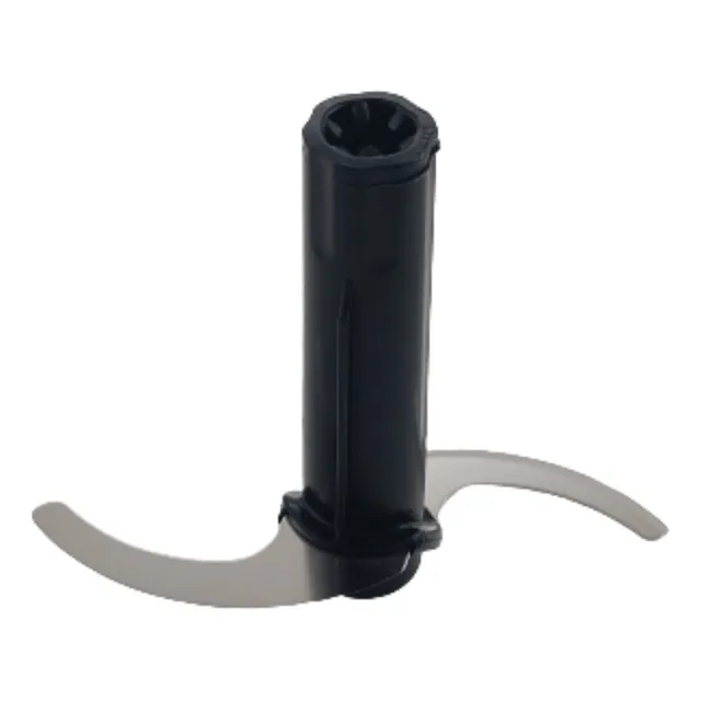 Faca Preta Mixer Mondial M-13