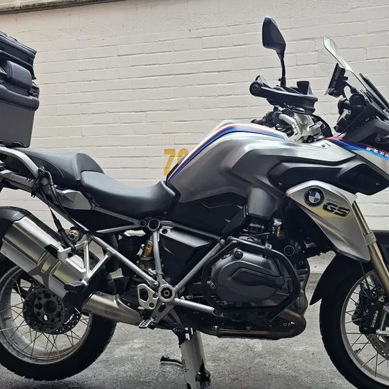 En Venta Bmw 1200 Gs K50 En Estado Impecable