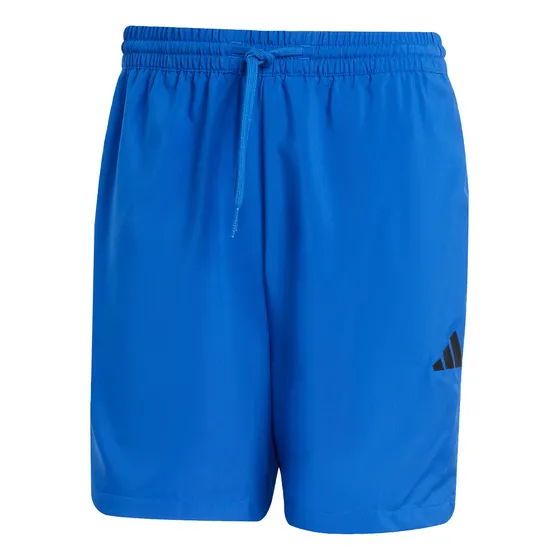 Shorts adidas Casual Essentials Chelsea Hombre Azul Jf1116