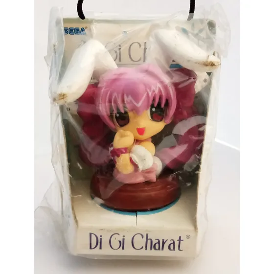 Figura Di Gi Charat - Usada Hikaru - Bust - Mini Display