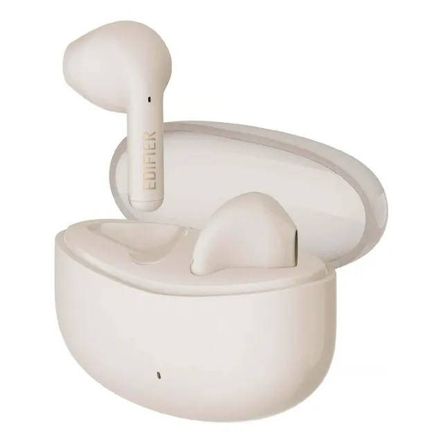 Audifonos Bluetooth Edifier X2s Ivory Ivory