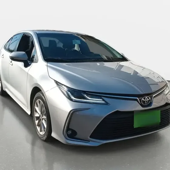Toyota Corolla 2021 2.0 Xei 4x2 Cvt At 4p 2021 en Providencia - RM (Metropolitana) usado