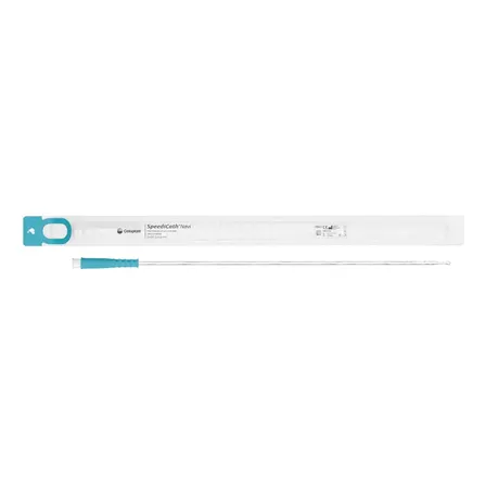 Cateter Uretral SpeediCath Navi CH 12 Coloplast Cx 30 Un