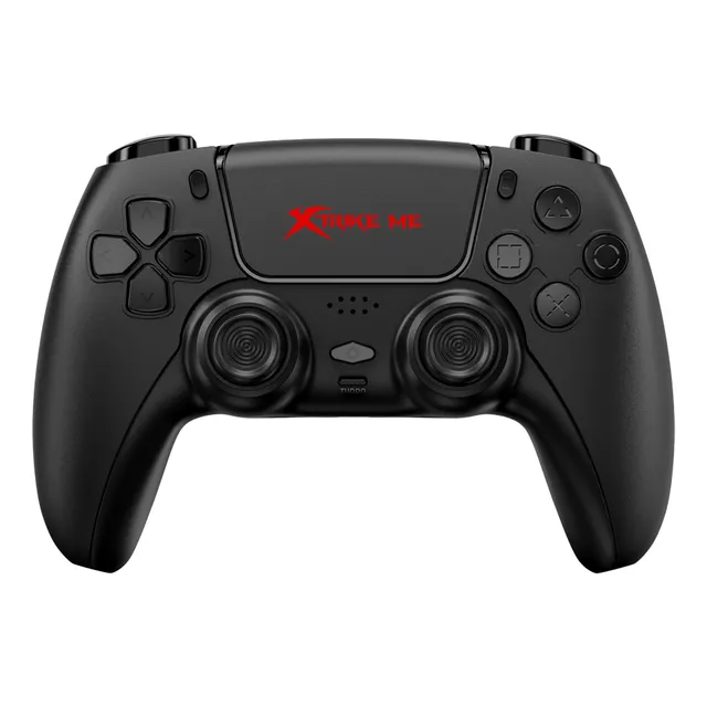 Joystick Inalambrico Wireless Ps4 Ps3 Android O Cableado Pc