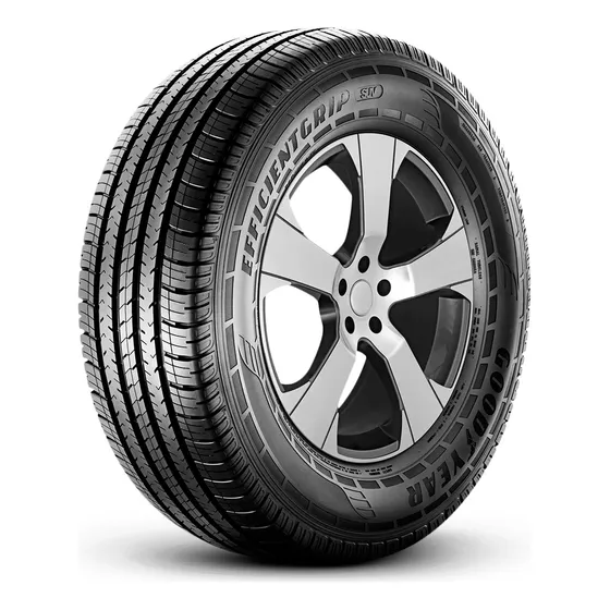 Pneu 235/55R18 Goodyear Efficientgrip SUV 104V Aro 18