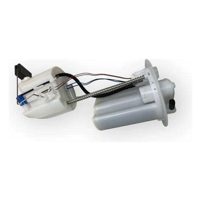 Conjunto Modulo Bomba Gasolina Yaris 2006 2007 2008 2009
