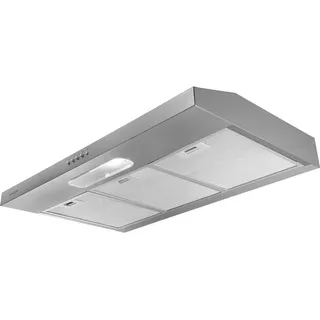 Exaustor/depurador De Cozinha Suggar Dps181pr De Parede 80cm X 8.5cm X 48cm Prata Exaustor/depurador De Cozinha Suggar Dps181pr De Parede 80cm X 8.5cm X 48cm Prata