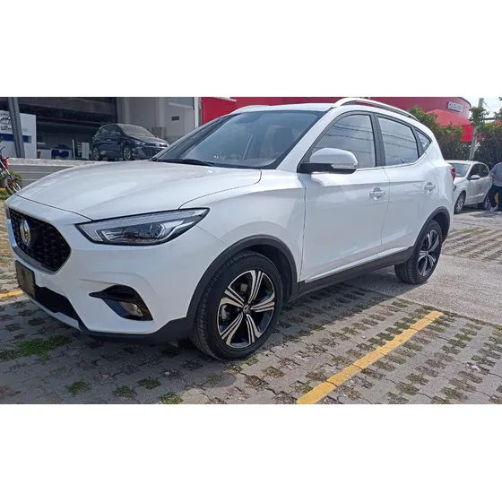 Mg Zs 5p Excite L4/1.5 Aut
