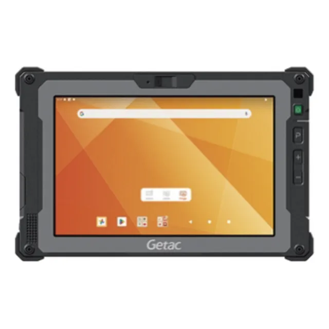 Tablet Robusta Pantalla De 8  Procesador Qualcomm Qcs6490
