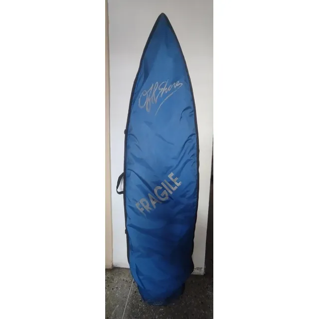 Forro Viajero Para Tabla De Surf Usado En Buenas Condiciones