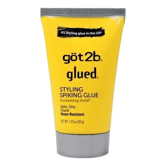 Gel Para Laminado De Cejas Got2b Schwarzkopf - 35g