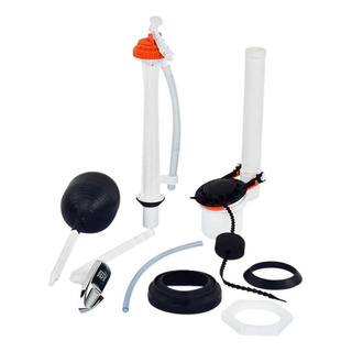 Juego De Herrajes Urrea K0506p Para Wc Juego De Herrajes Urrea K0506p Para Wc