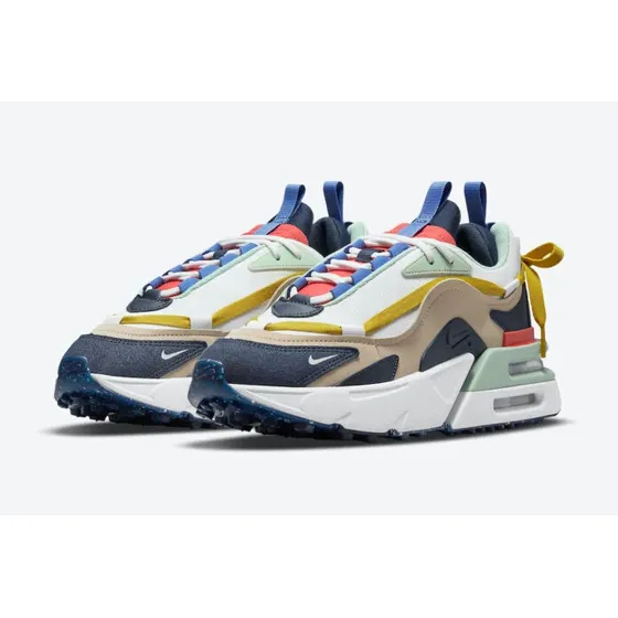 Nike Air Max Furyosas