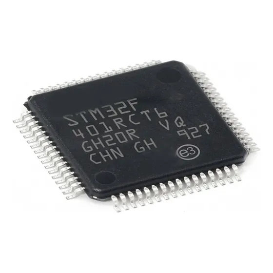 10 Peças Stm32f401