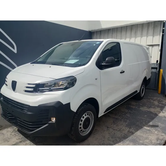 Peugeot Expert 1.5 Hdi 120 L3