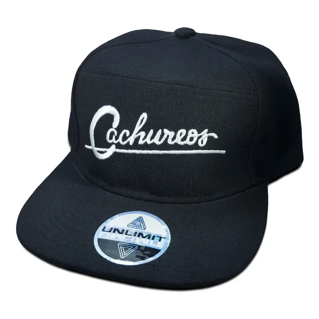 Snapback  Cachureros