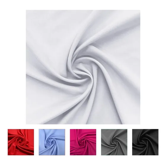10m Tecido Oxford Liso Premium Para Uniforme - Varias Cores