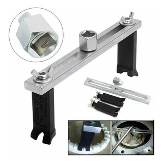 Llave Para Quitar La Tapa De La Bomba De Gasolina Ajustable Llave Para Quitar La Tapa De La Bomba De Gasolina Ajustable