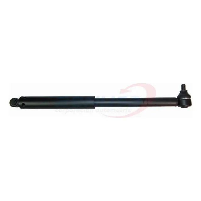Amortiguador De Direccion - Kayaba Toyota 4runner Motor Desd
