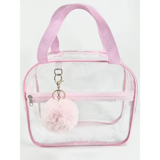 Bolsa Transparente Plástico Enfermagem