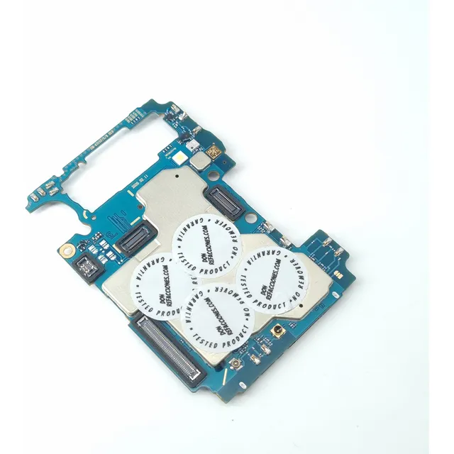 Tarjeta Logica Motherboard Samsung A31 Sm-a315g 128gb 4ram