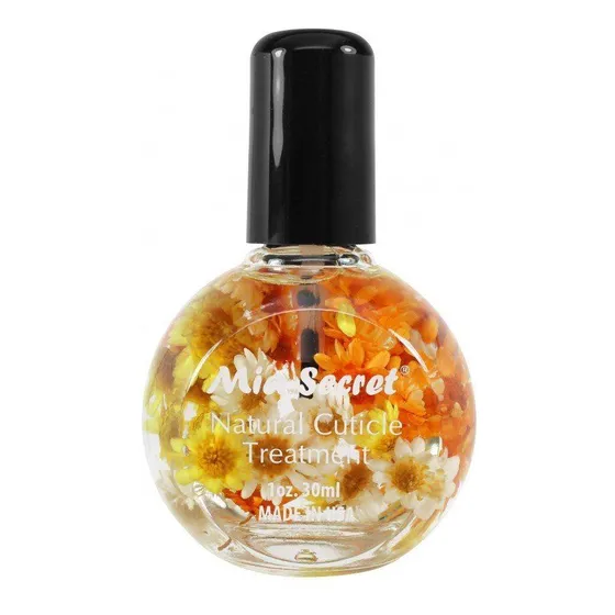 Mia Secret - Aceite Cuticula - 30 Ml - Honeysuckle