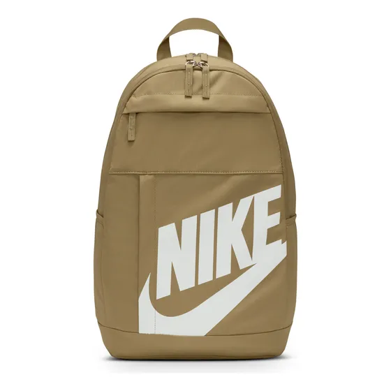 Mochila (21l) Nike Elemental Marrón Hombre
