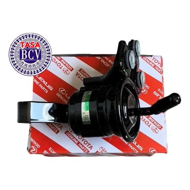 Filtro Gasolina Toyota Fortuner Hilux 2.7 Kavak 4.0 Original