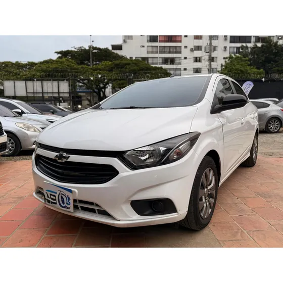 Chevrolet Joy 1.4