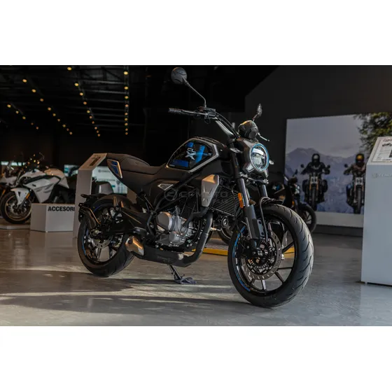Cfmoto 300 Clx Cf Moto /300 Nk/rouser 250 /dominar 400