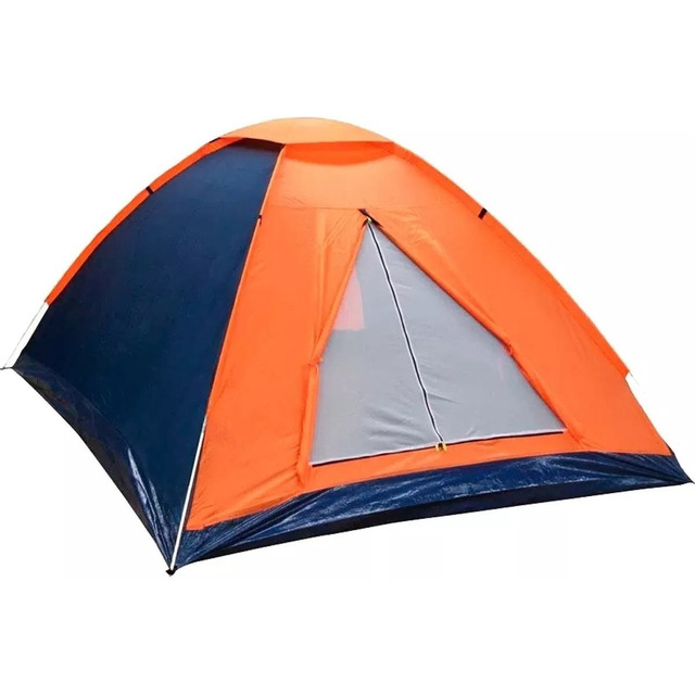 Nautika Barraca Para Camping Iglu Panda 6 Pessoas Nautika Barraca Para Camping Iglu Panda 6 Pessoas