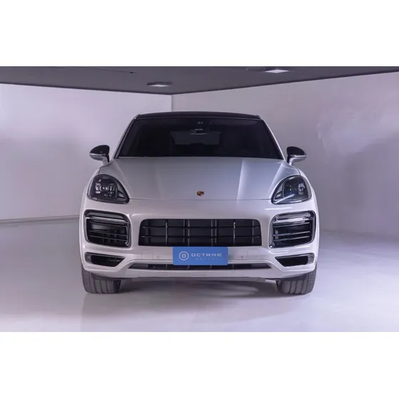 Porsche Cayenne 3.0 E-hybrid Aut. 5p Hibrido