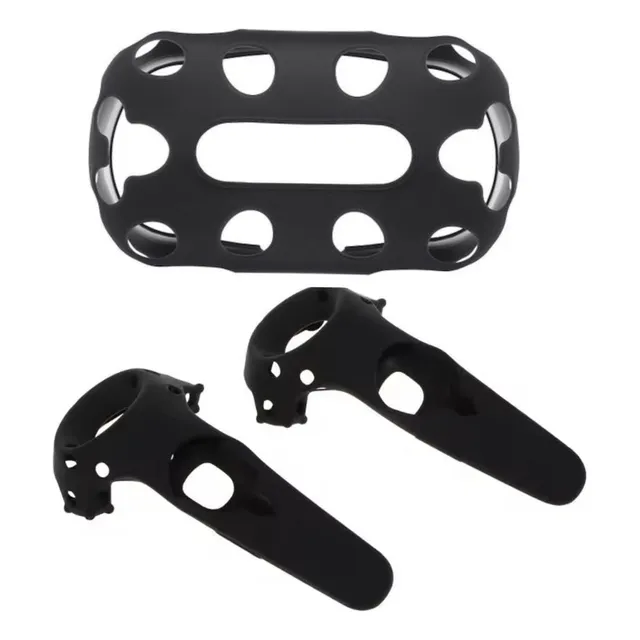Fundas De Silicona Para Htc Vive Realidad Virtual