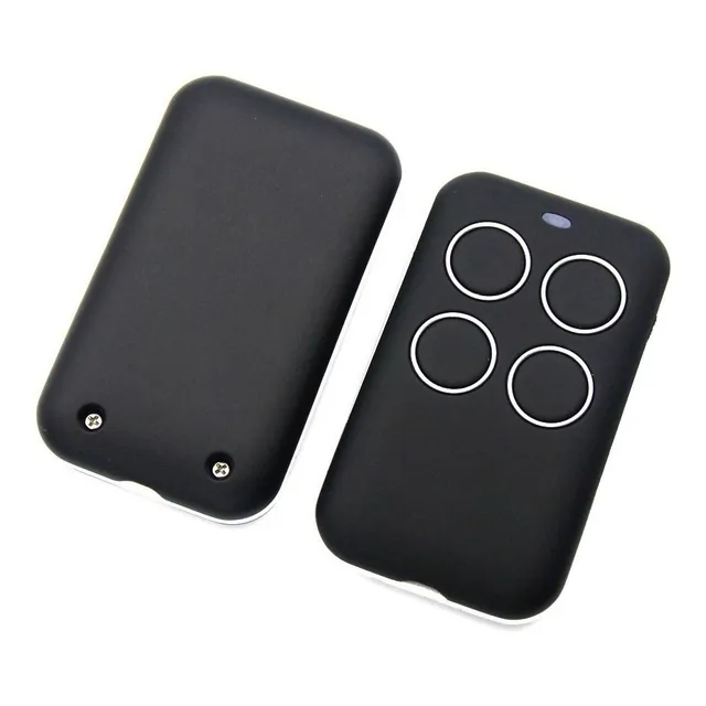 Control Remoto Universal Multifrecuencia Para Garaje 280-868